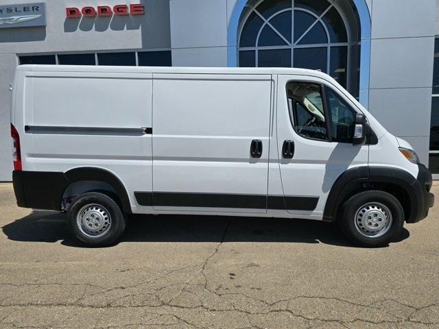 2025 Ram ProMaster 1500 photo 2