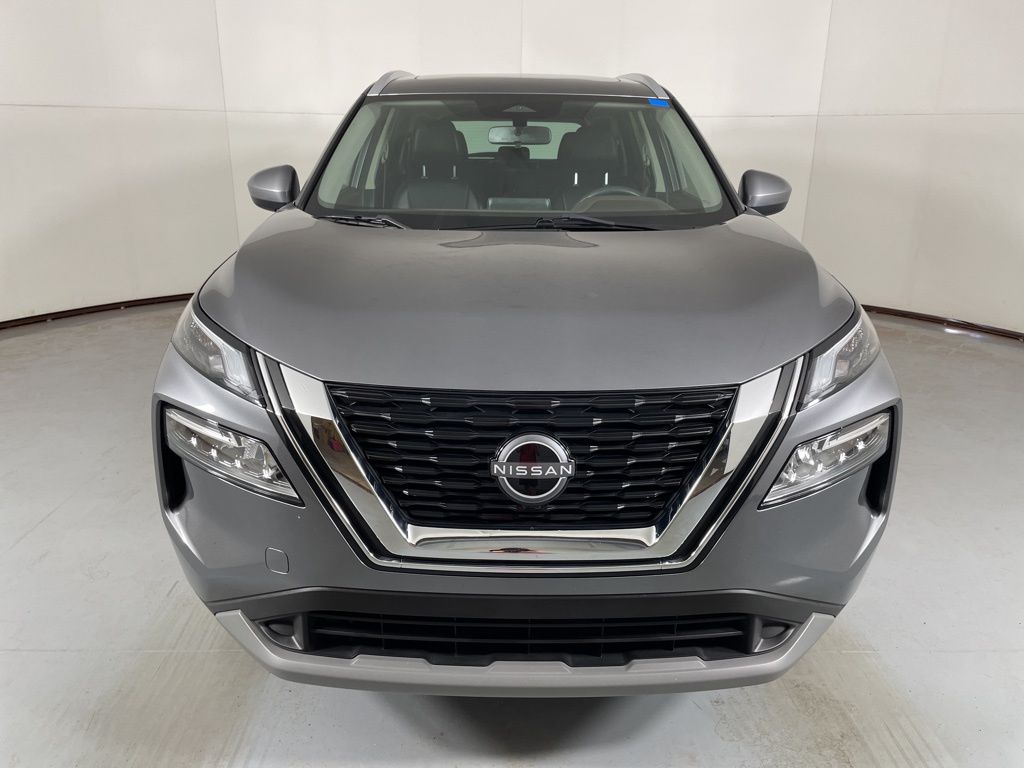 2023 Nissan Rogue SV photo 4