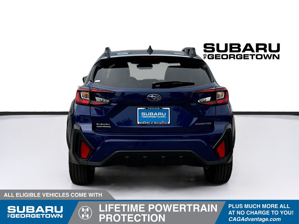 2025 Subaru Crosstrek Premium photo 6