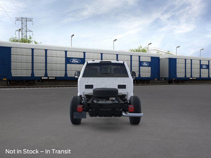 2025 Ford F-350 XL photo 3
