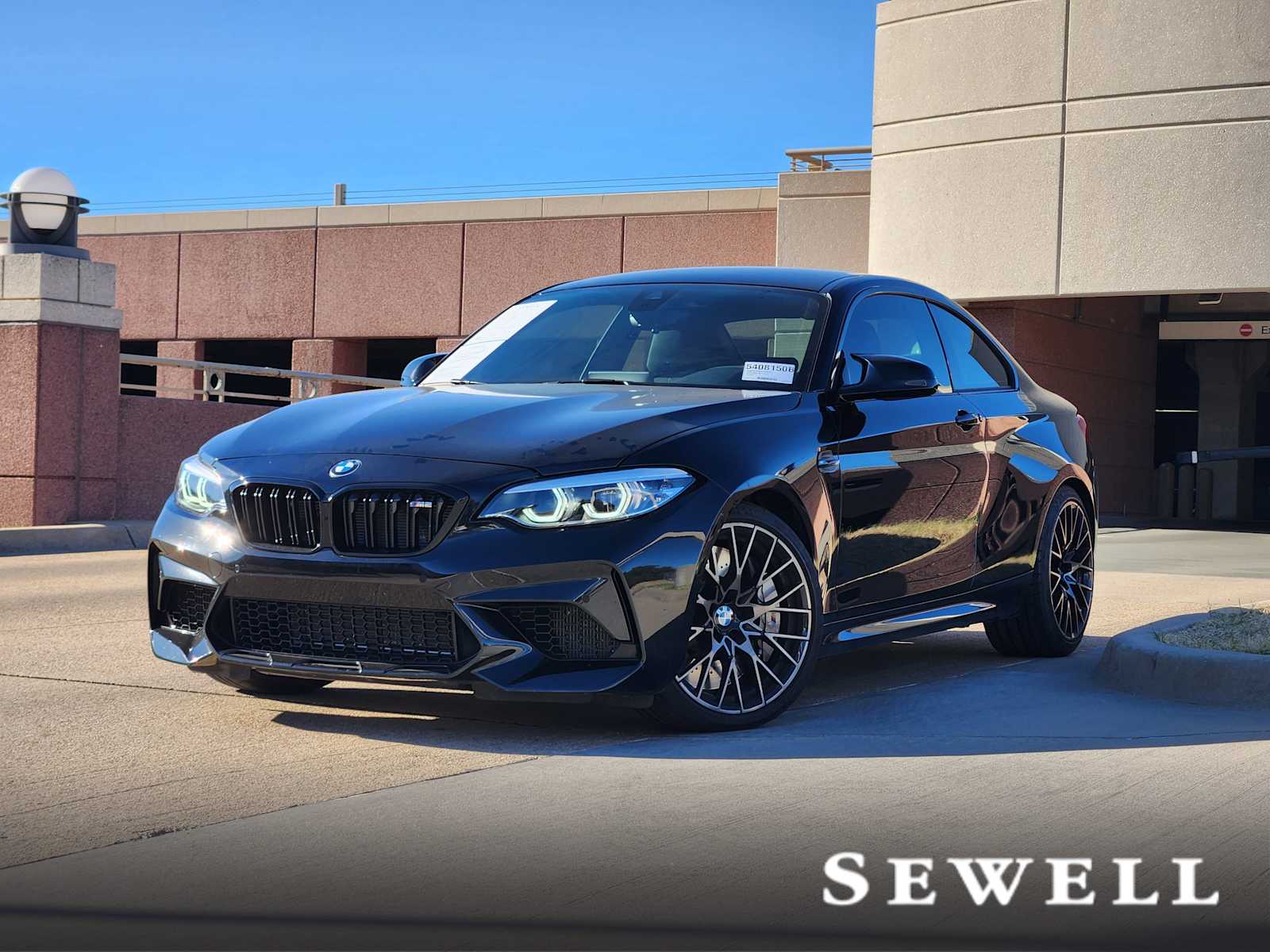 2020 BMW M2 Coupe Base