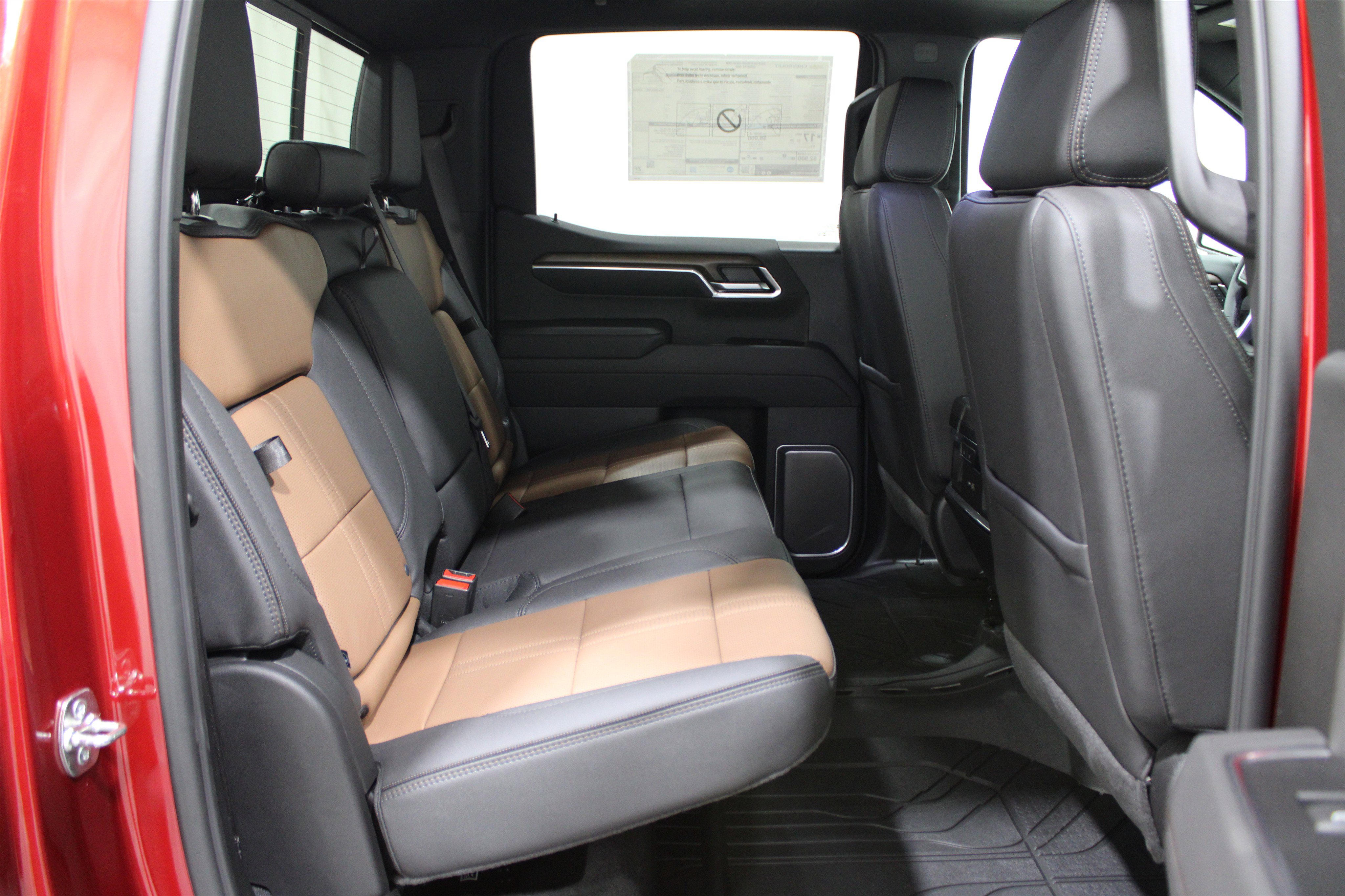 2026 Chevrolet Silverado 1500 High Country photo 20
