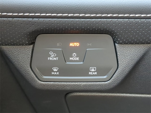 2026 Volkswagen Atlas SE photo 19
