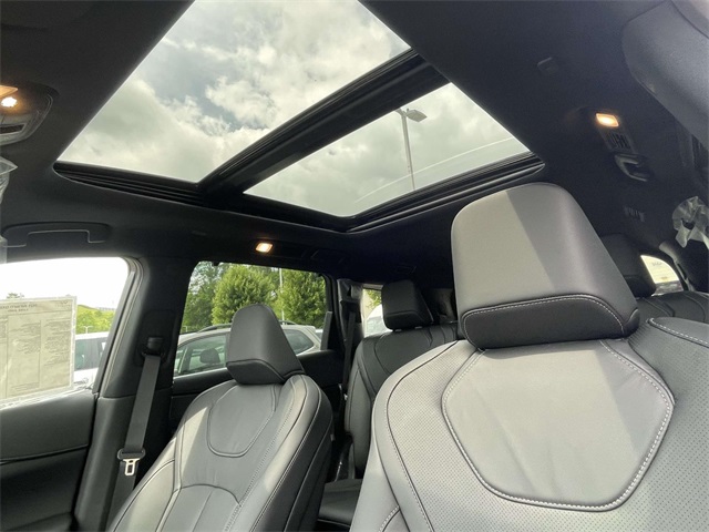 2025 Infiniti QX60 Luxe AWD photo 15