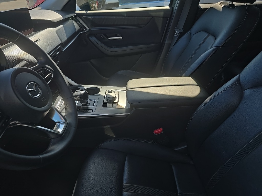 2024 Mazda CX-90 3.3 Turbo Select photo 2