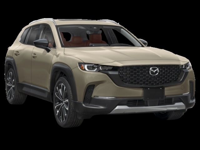 2025 Mazda CX-50 2.5 Turbo Premium photo 6