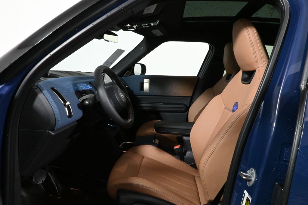 2026 Mini Countryman S ALL4 photo 2