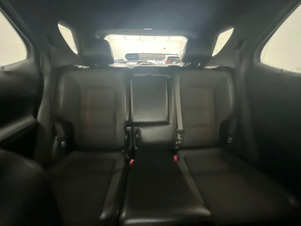 2023 Chevrolet Equinox RS photo 27