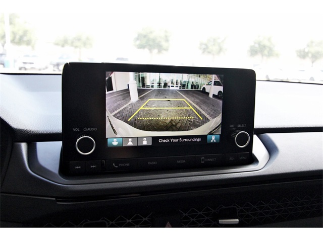 2025 Honda Accord SE photo 15