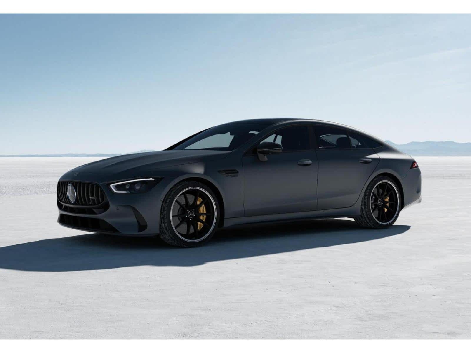 2026 Mercedes Benz AMG GT 63 S E PERFORMANCE photo 27