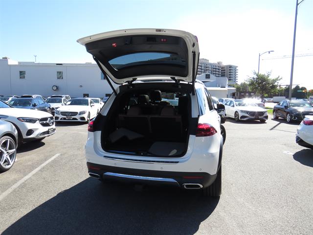 2024 Mercedes Benz GLE 350 4MATIC photo 25