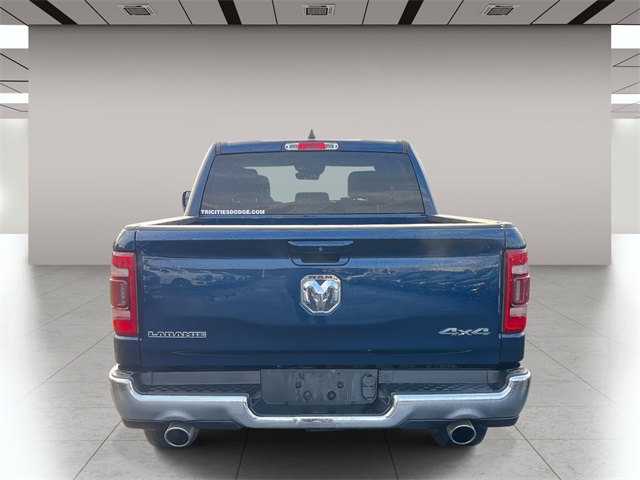 2024 Ram 1500 Laramie photo 4
