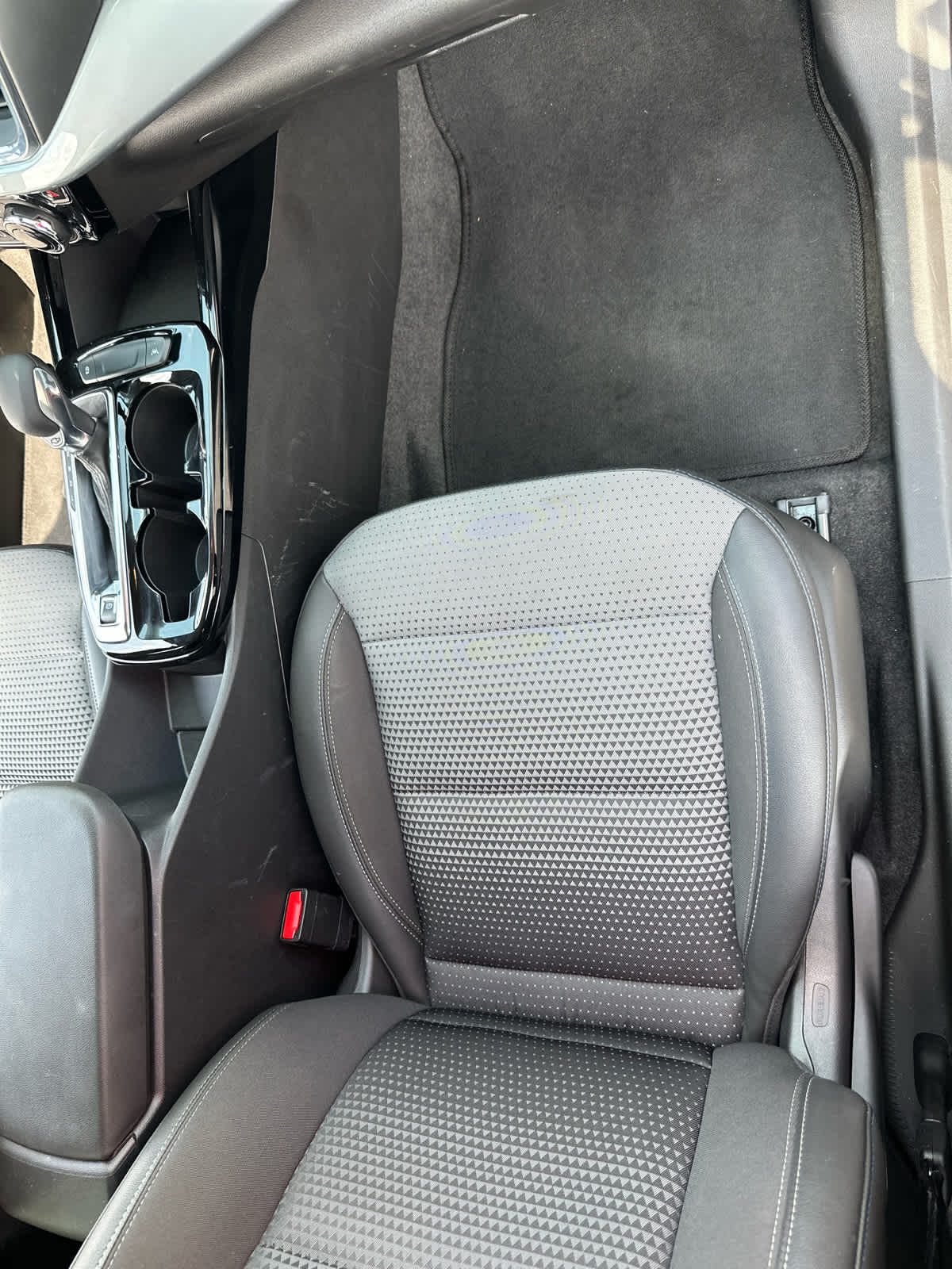 2024 Chevrolet Trax LT photo 24