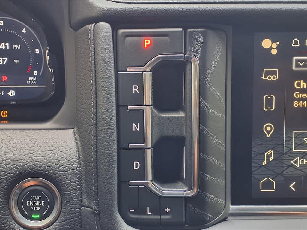 2024 Gmc Yukon Denali photo 15