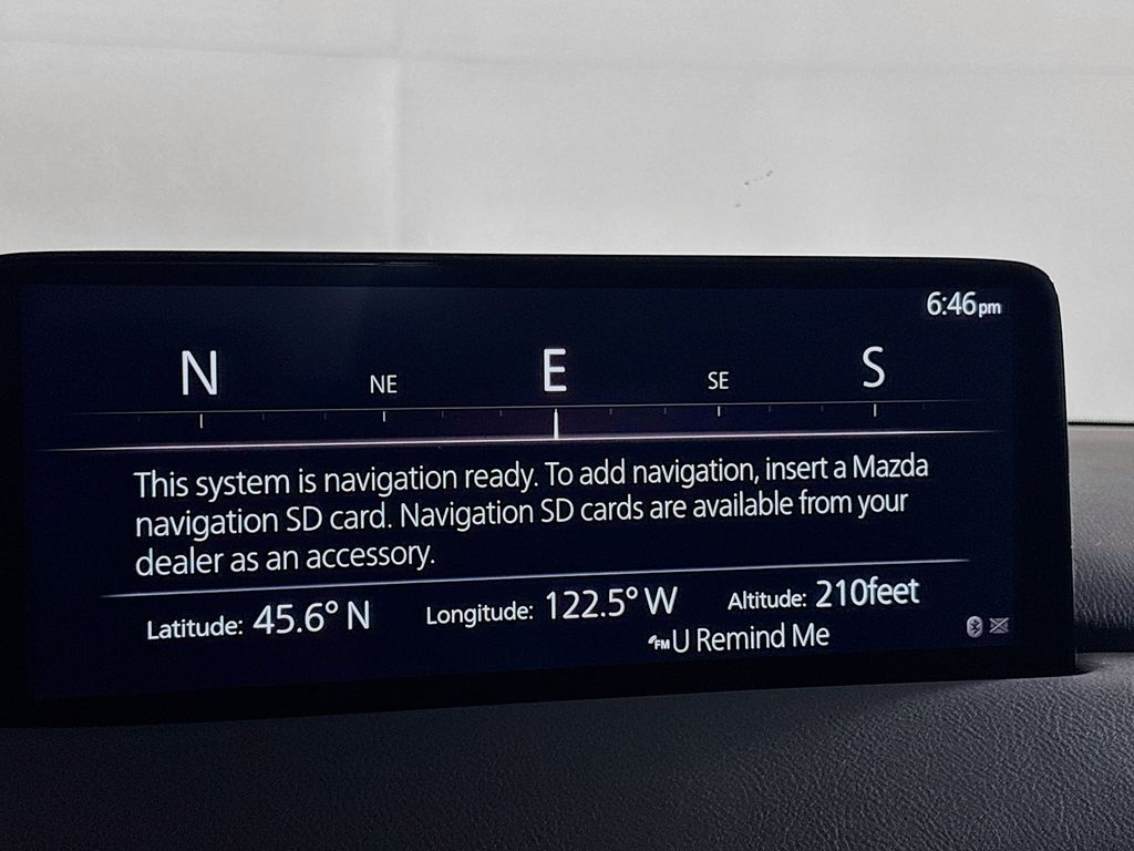 2021 Mazda CX-5 Touring photo 16
