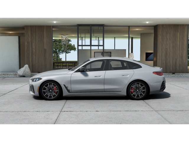 2025 Bmw i4 xDrive40 photo 4