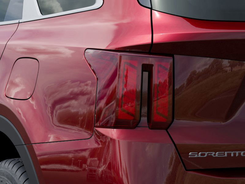 2025 Kia Sorento S photo 11