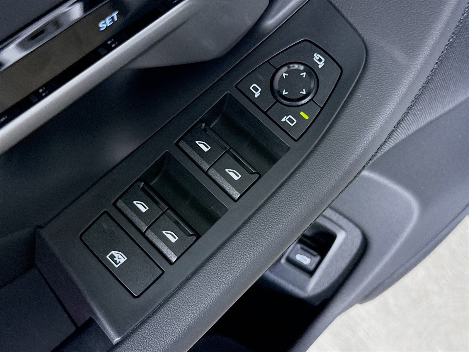 2025 Bmw 530i photo 18