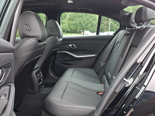 2025 Bmw 330i xDrive photo 8
