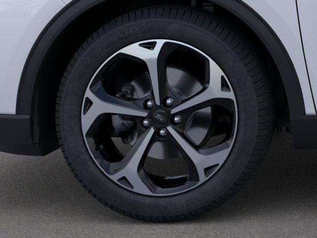 2025 Ford Escape ST-Line Select photo 17