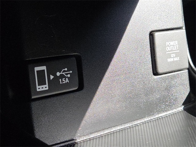 2017 Honda Civic EX photo 18