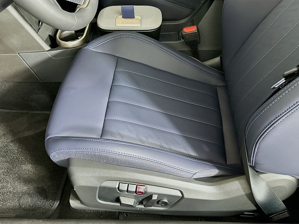 2026 Mini Cooper Convertible S ALL4 photo 20