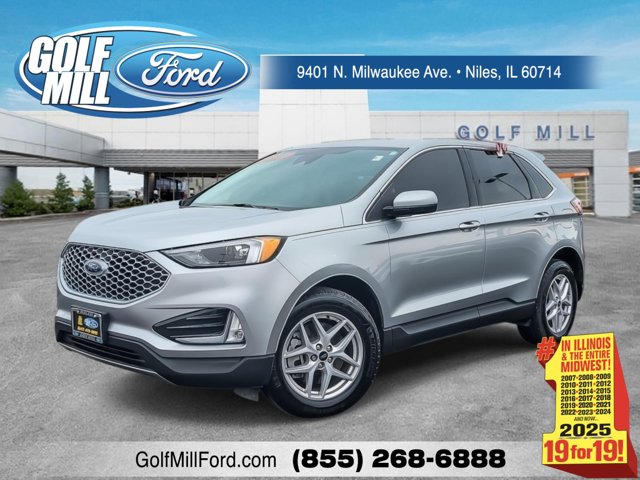 2023 FORD EDGE - Image 31