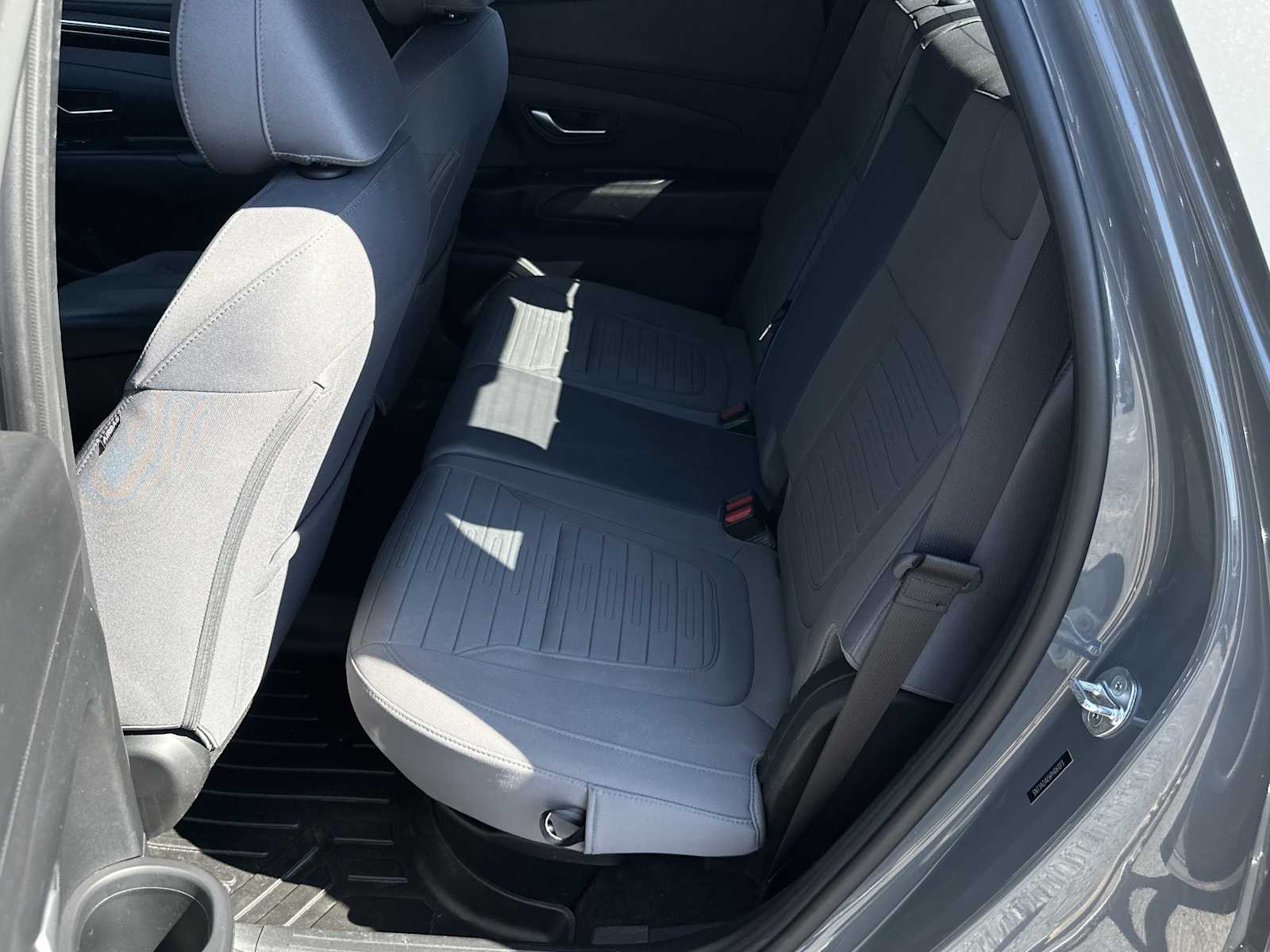 2023 Hyundai Santa Cruz SE photo 16