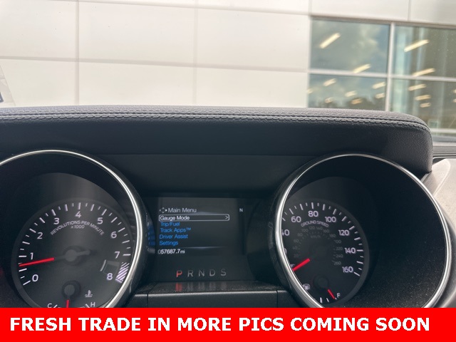 2018 Ford Mustang GT Premium photo 14