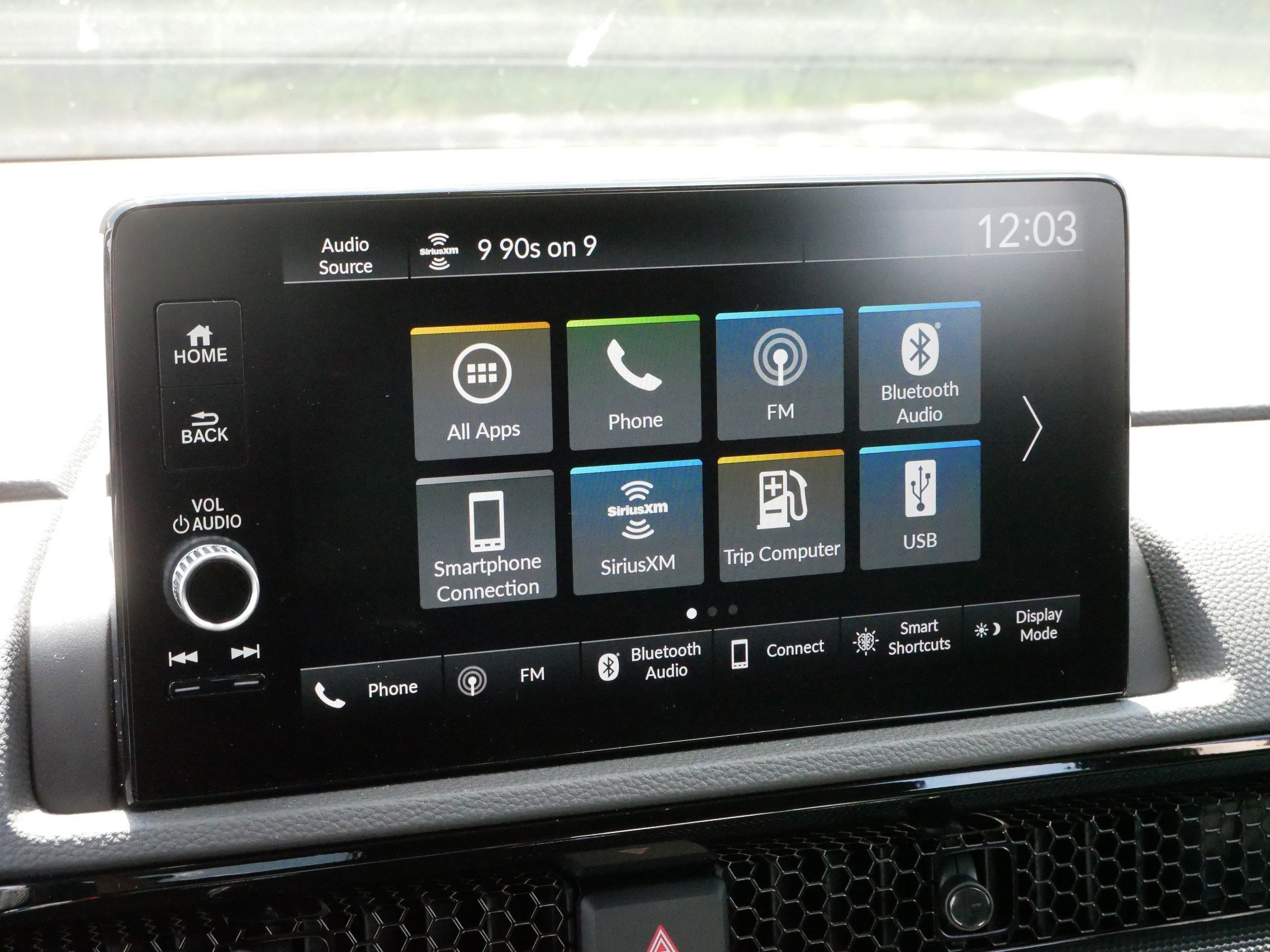 2025 Honda CR-V EX-L photo 19