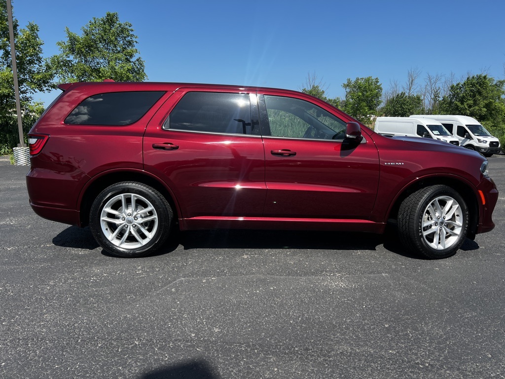 2022 Dodge Durango R/T photo 22