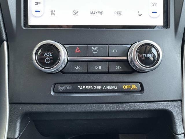 2022 Ford Edge SEL photo 58