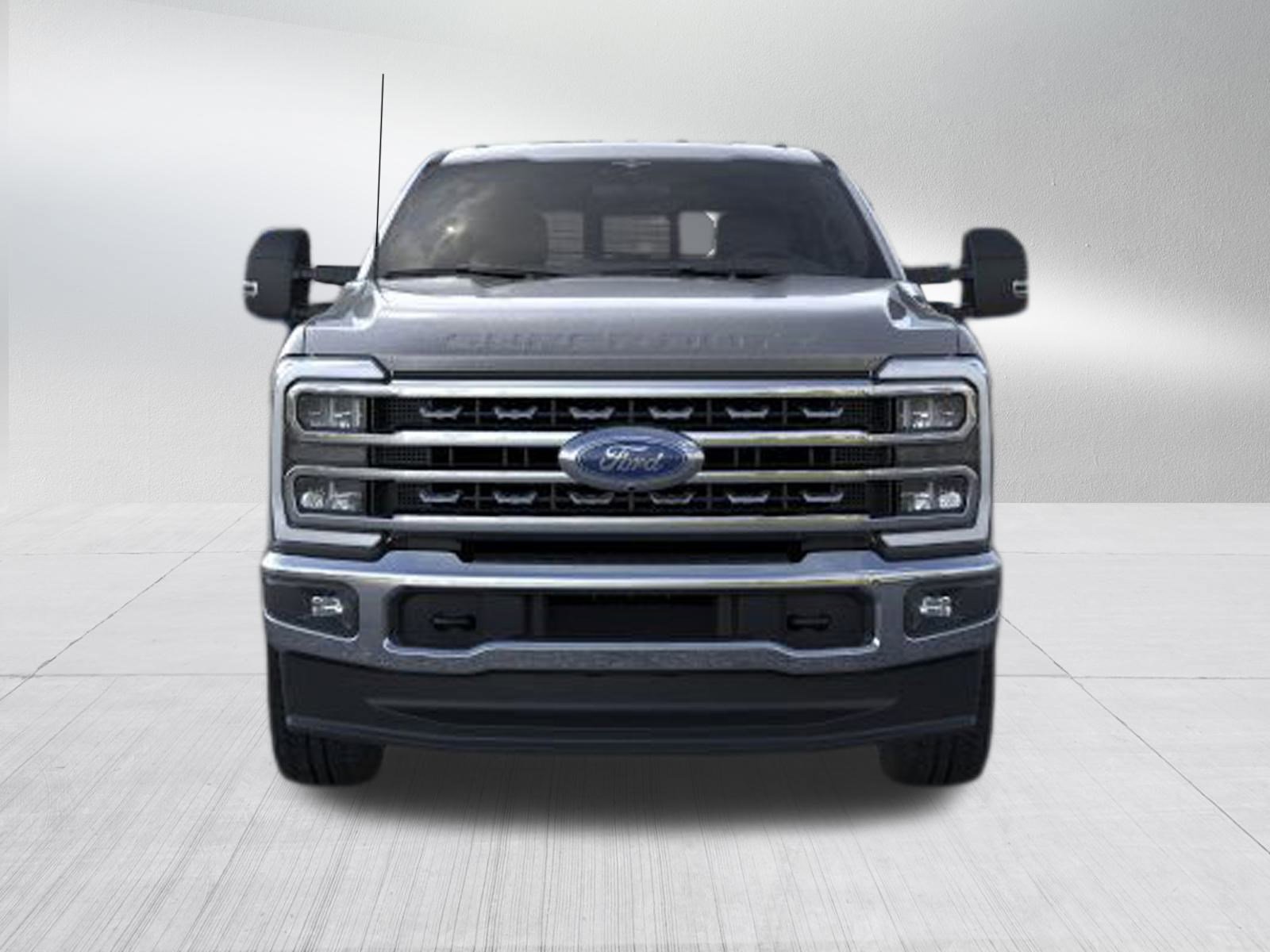 2026 Ford F-350 XLT photo 2
