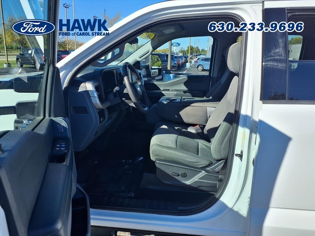 2024 FORD F-250 - Image 21