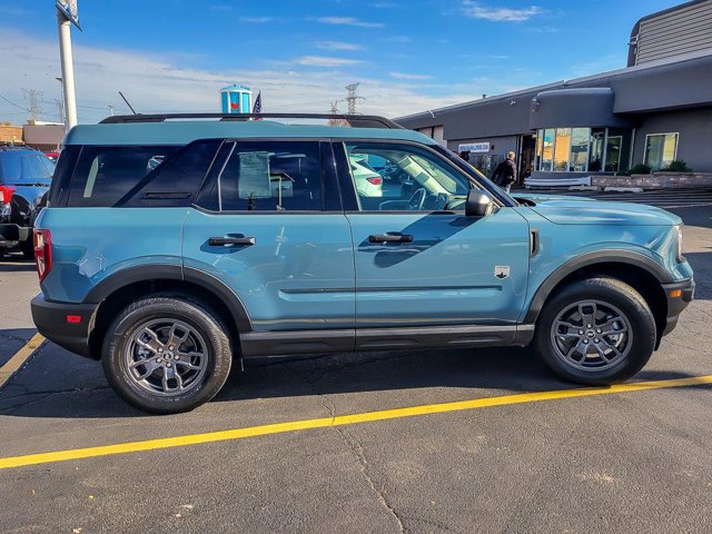 2023 FORD BRONCO SPORT - Image 41