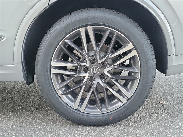 2026 Acura MDX Advance SH-AWD photo 20