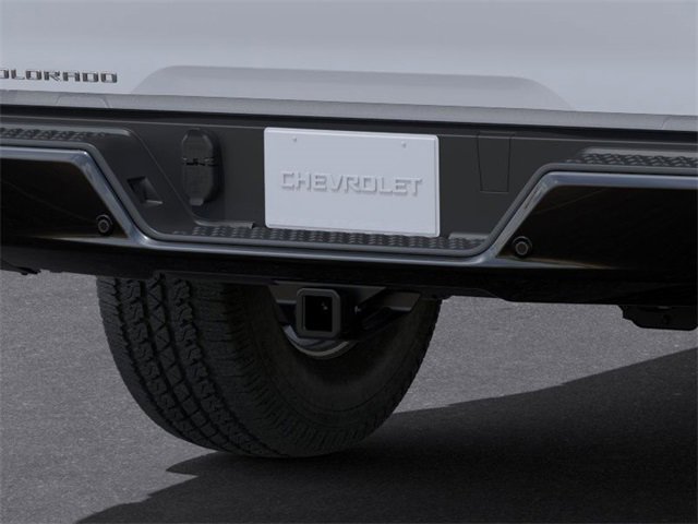 2025 Chevrolet Colorado LT photo 14