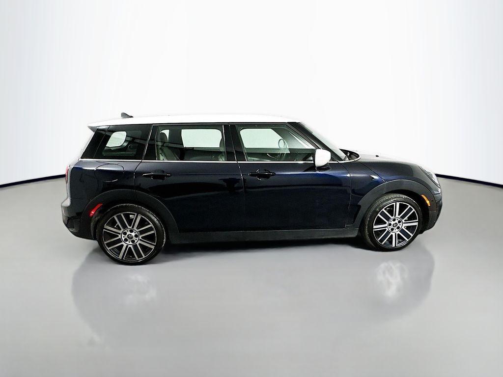 2023 Mini Cooper Base S photo 3