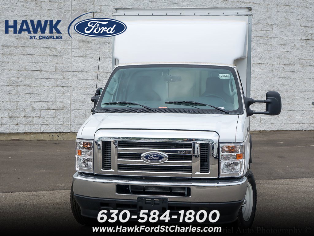 2023 FORD E-350 - Image 3