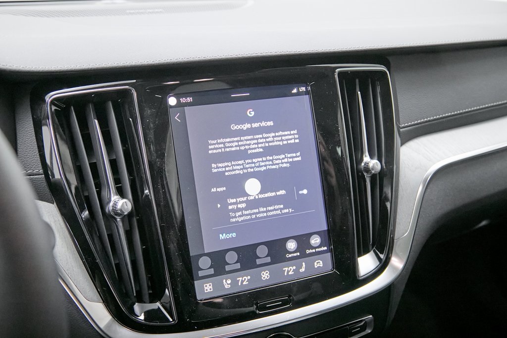 2026 VOLVO V60CC - Image 13