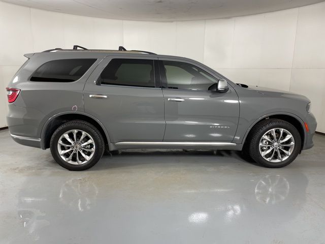 Image of Certified Pre-Owned 2023 Dodge Durango Citadel