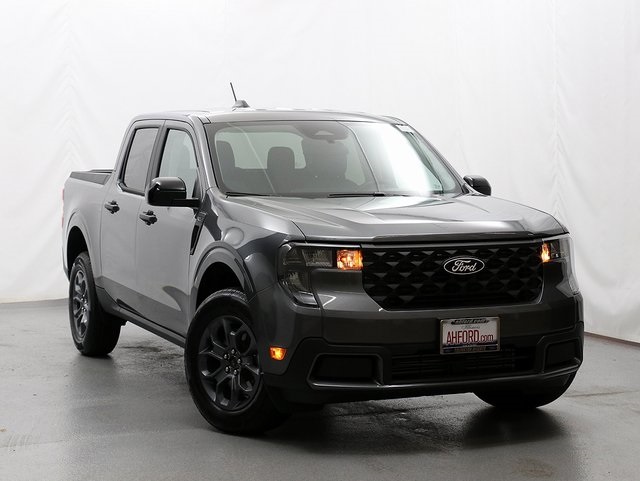 2025 Ford Maverick XLT's photo