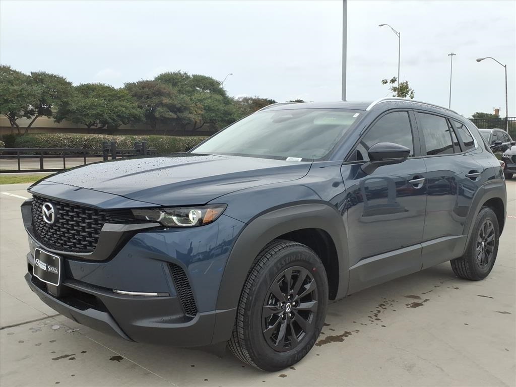 2026 Mazda CX-50 Preferred photo 3
