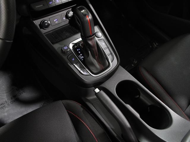 2023 Hyundai Kona N Line photo 14