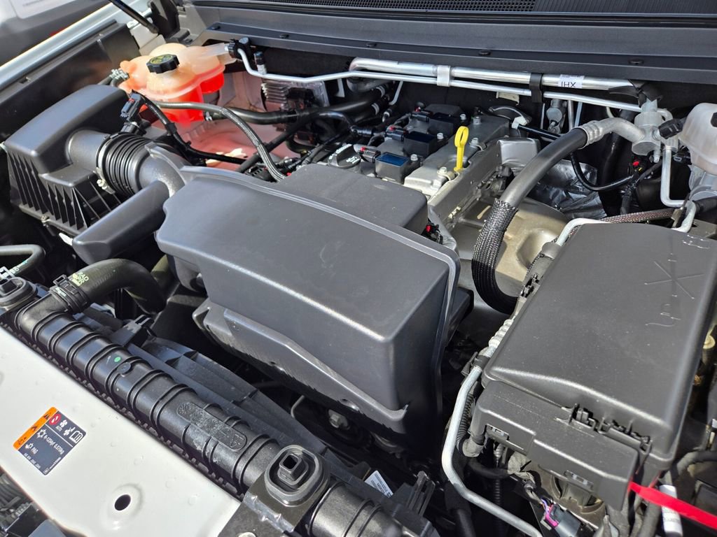 2022 Chevrolet Colorado LT photo 16