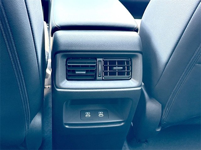 2026 Honda CR-V Hybrid Sport-L photo 23
