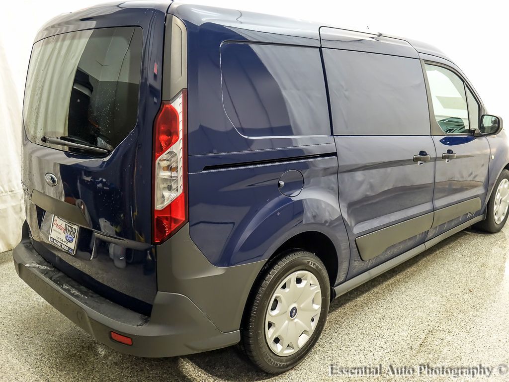 2018 FORD TRANSIT CONNECT - Image 7