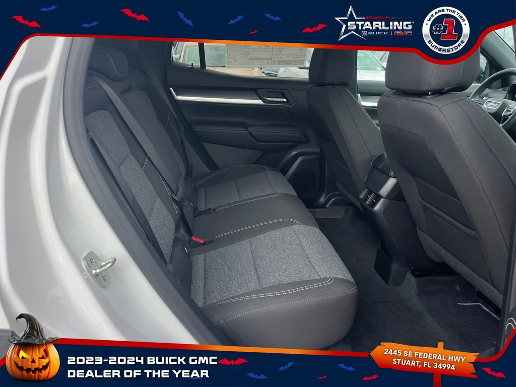 2026 Gmc Terrain Elevation photo 15