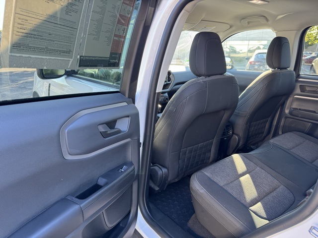 2024 Ford Bronco Sport Big Bend photo 28