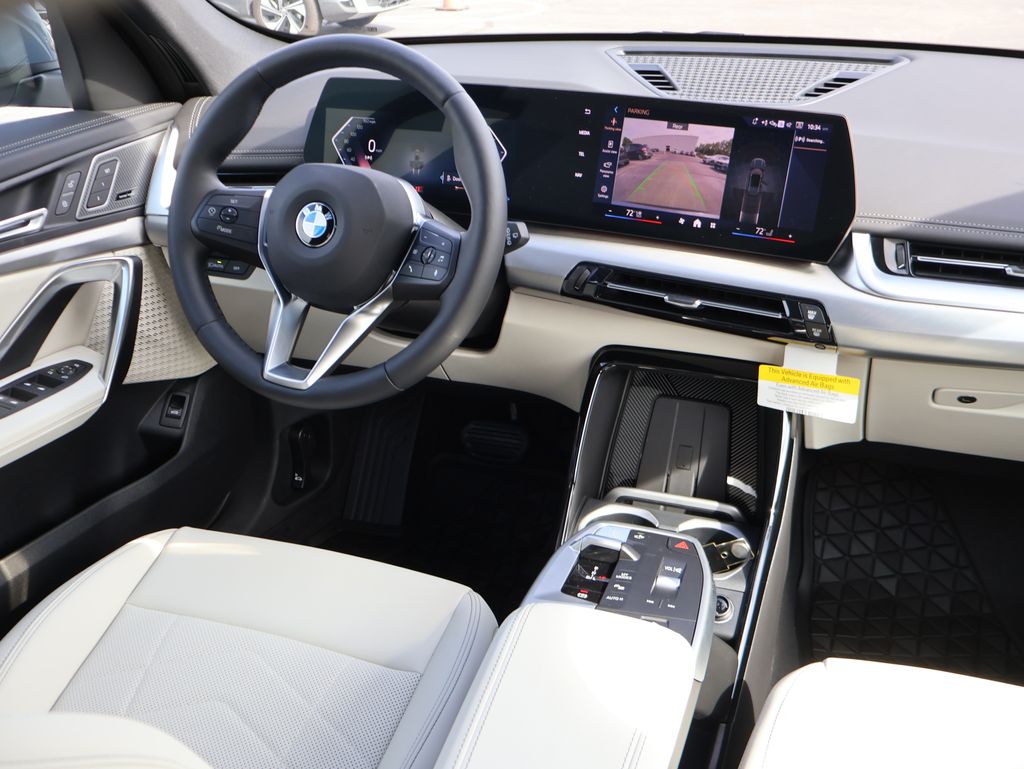 2026 Bmw X1 XDrive28i photo 15